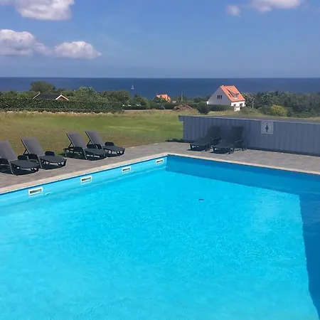 Apartamento Folki - 300m From The Sea By Interhome