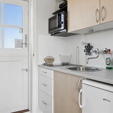 Folki - 300m From The Sea By Interhome * Allinge-Sandvig