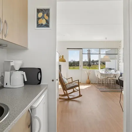 Appartamento Folki - 300m From The Sea By Interhome *