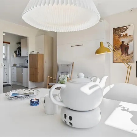 Folki - 300m From The Sea By Interhome Apartment