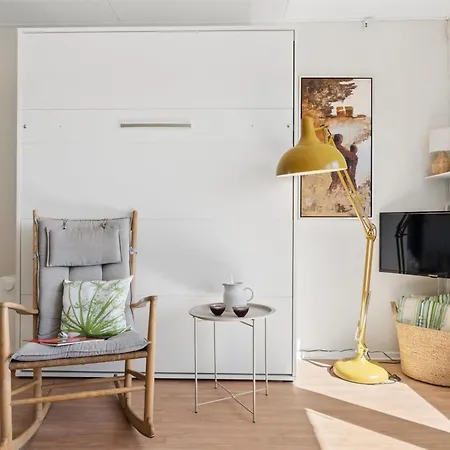 Apartamento Folki - 300m From The Sea By Interhome Allinge-Sandvig