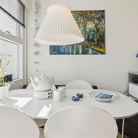 Folki - 300m From The Sea By Interhome Allinge-Sandvig