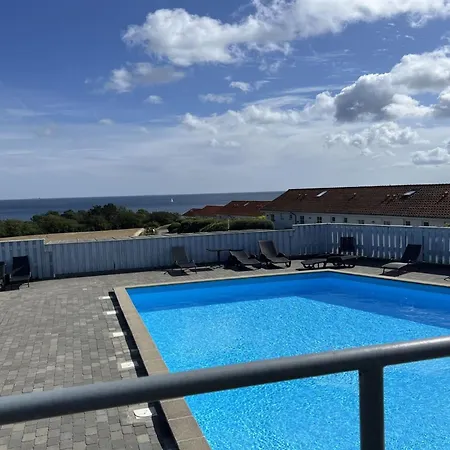 Apartamento Folki - 300m From The Sea By Interhome