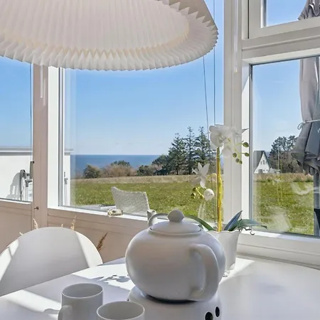 Folki - 300m From The Sea By Interhome * Allinge-Sandvig