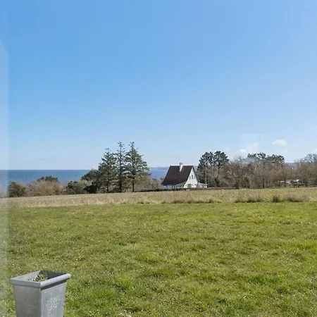 Folki - 300m From The Sea By Interhome * Allinge-Sandvig