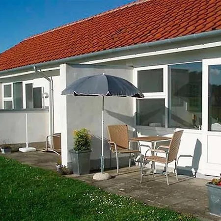 Folki - 300m From The Sea By Interhome Apartment