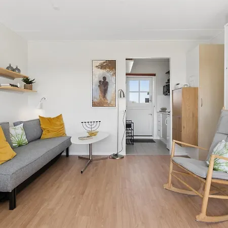 Apartment Folki - 300m From The Sea By Interhome