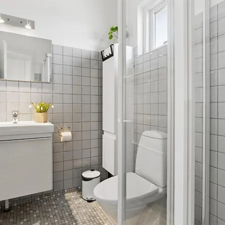 Folki - 300m From The Sea By Interhome Allinge-Sandvig