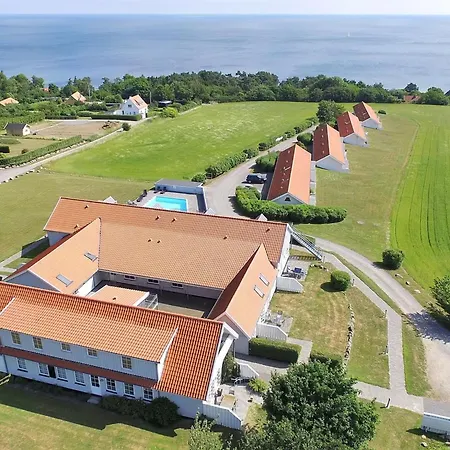Folki - 300m From The Sea By Interhome Appartamento